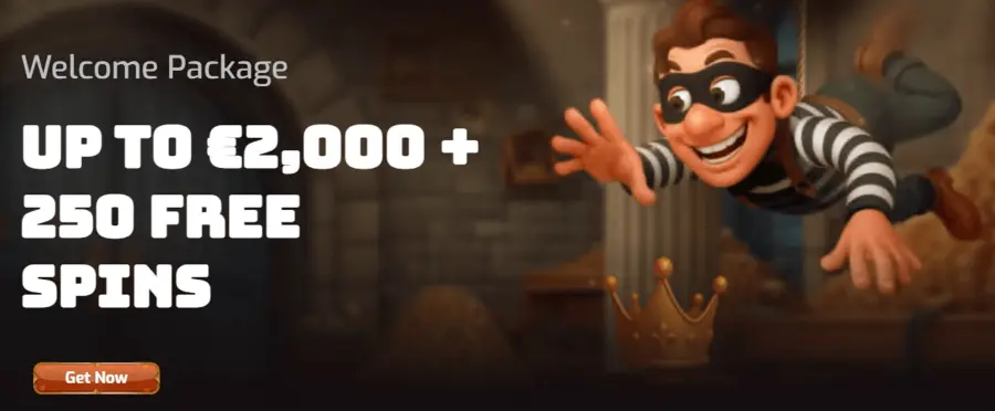 Afkspin casino